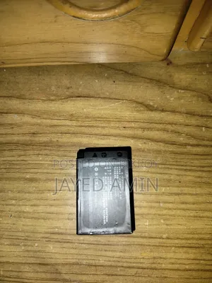 Camara Battery