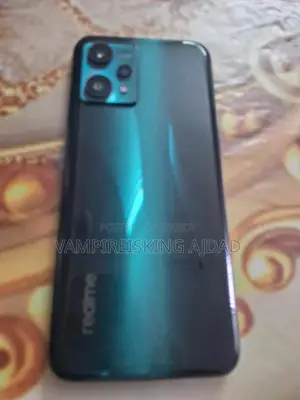 Realme 9 Pro 128 GB Blue