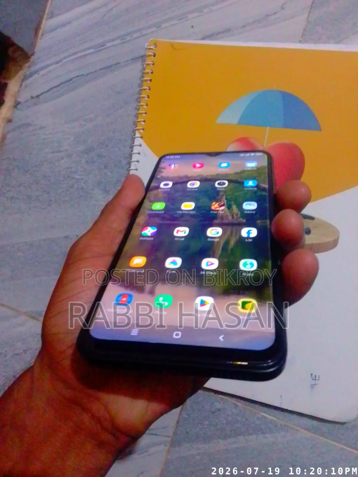 Xiaomi Redmi Note 11E 128 GB Black