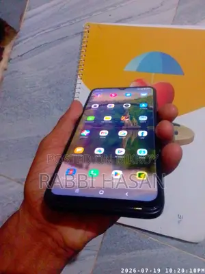 Xiaomi Redmi Note 11E 128 GB Black