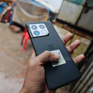 OnePlus 10 Pro 256 GB Black