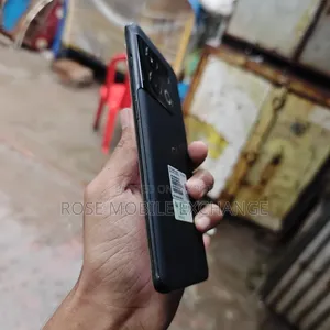 OnePlus 10 Pro 256 GB Black