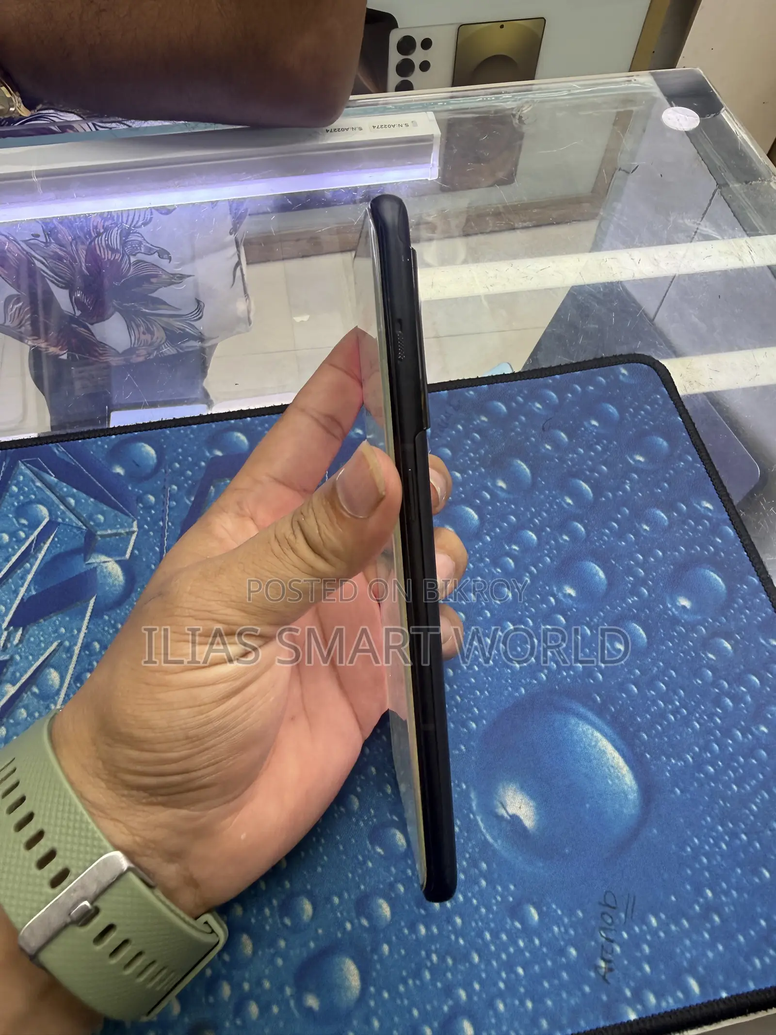 OnePlus 10 Pro 128 GB Black