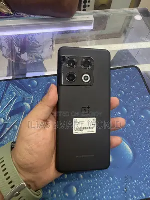 OnePlus 10 Pro 128 GB Black