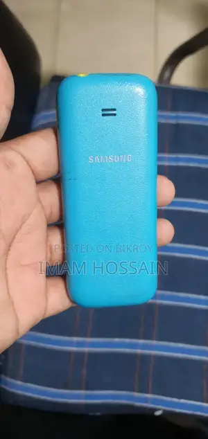 Samsung Guru Music 2 Green