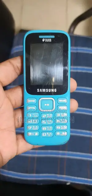 Samsung Guru Music 2 Green
