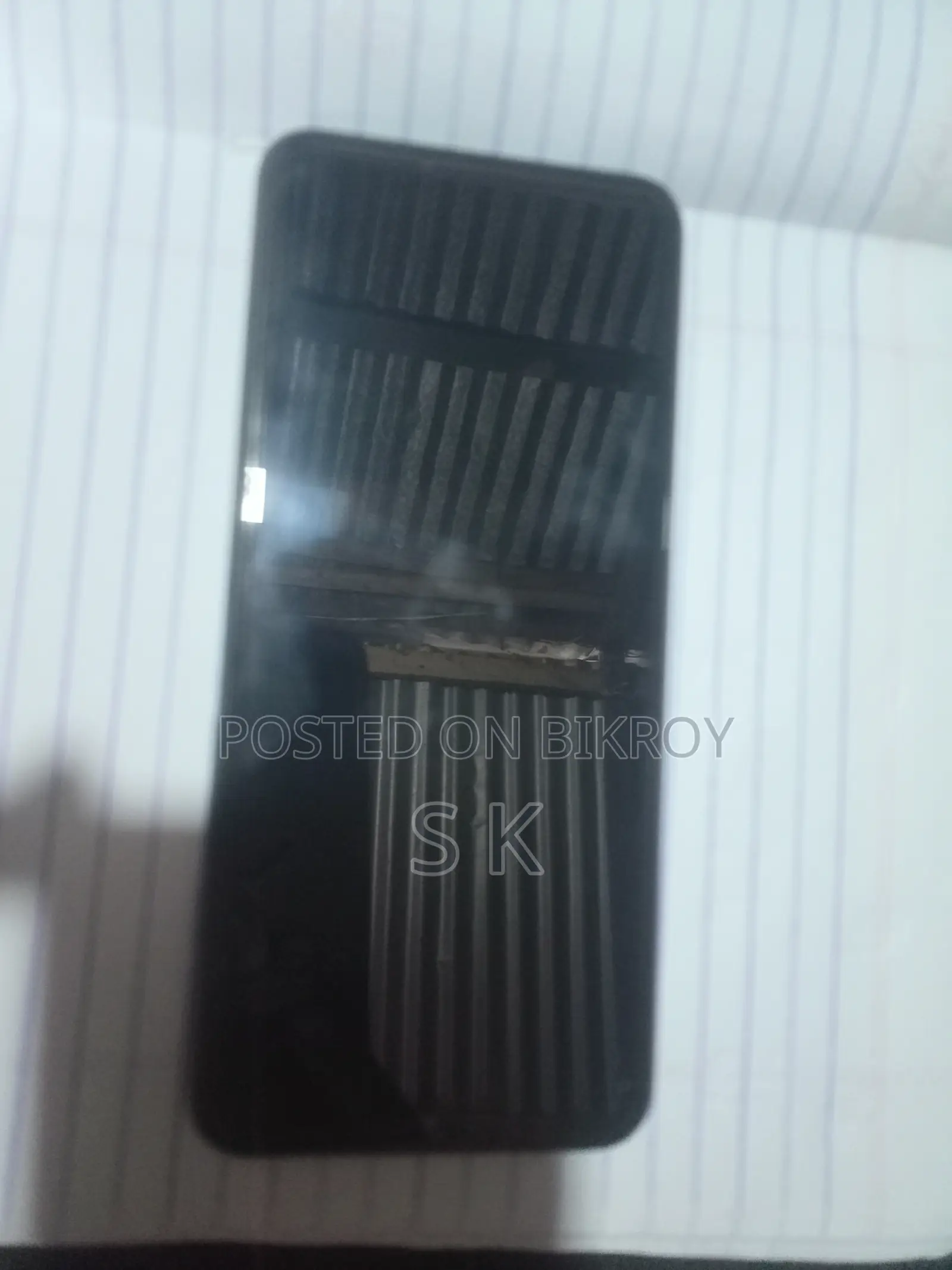 Symphony Z35 32 GB Blue
