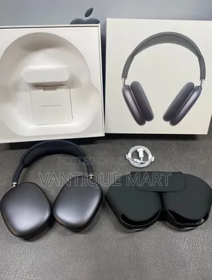 Apple Airpods Max Headphones A2098