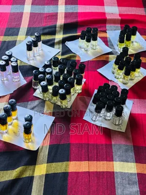 Premium Attar