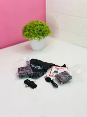 Neepho Np-56 Wireless Microphone