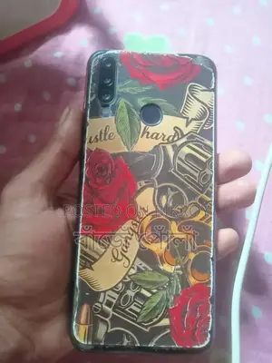 Symphony Z30 Pro 64 GB Blue
