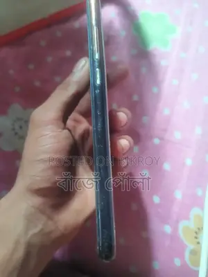 সিমফনি জেড৩০ প্রো ৬৪ জিবি ব্লু