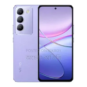 Vivo V30 Lite 256 GB Purple