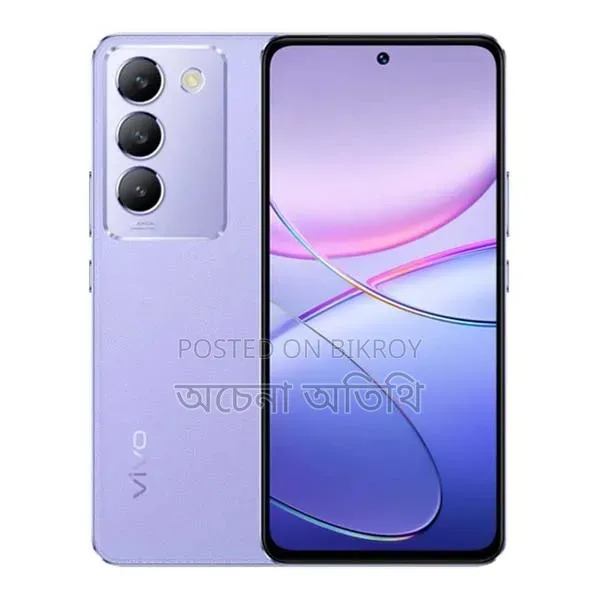 Vivo V30 Lite 256 GB Purple