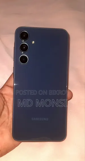 New Samsung Galaxy A35 128 GB