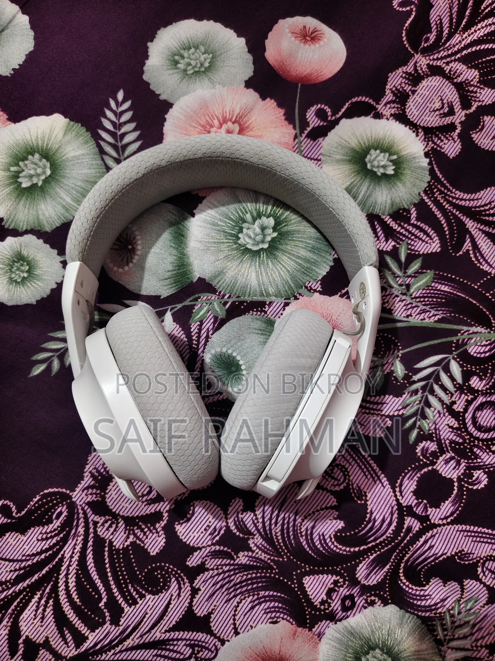 Fantech WHG04 Tamago II Multi-Platform Wireless Headset