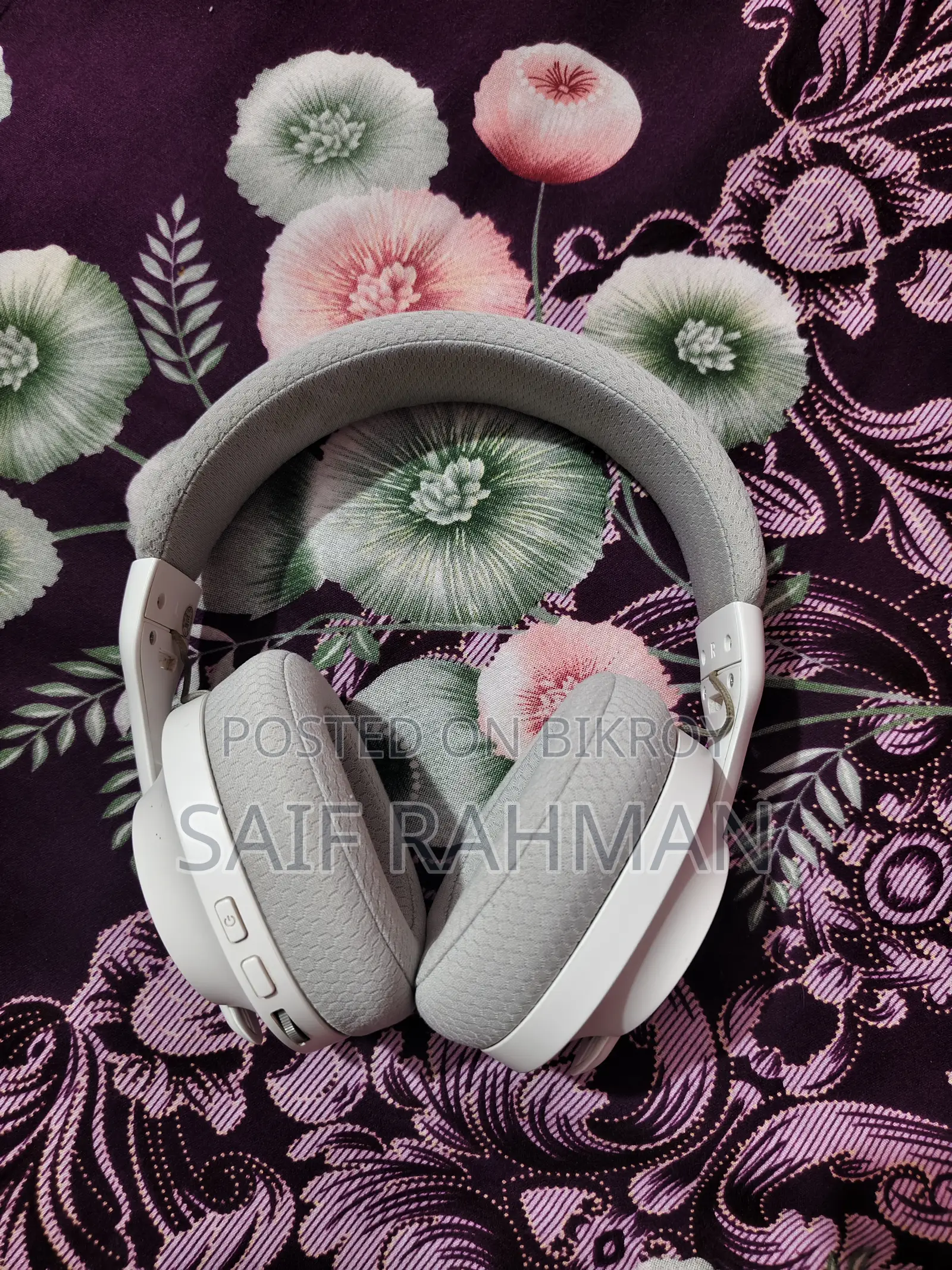 Fantech WHG04 Tamago II Multi-Platform Wireless Headset