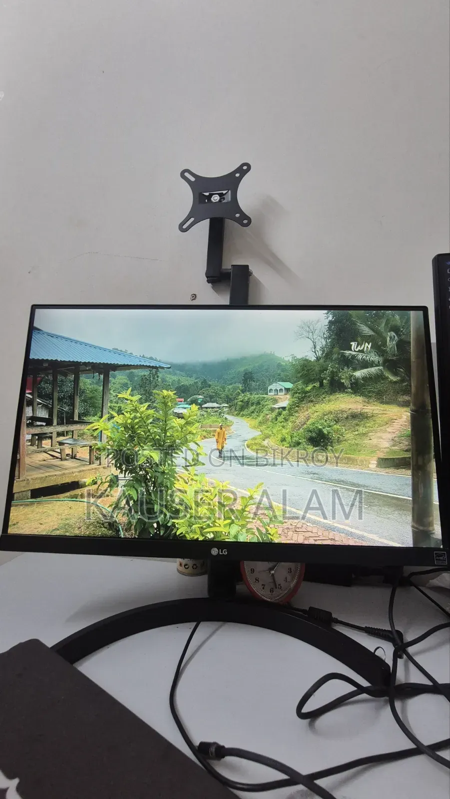 LG 22 Inch Monitor