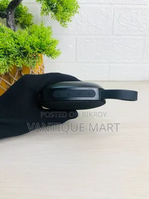Kbroad Waterproof Portable Speaker