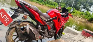 Lifan 2025 Red