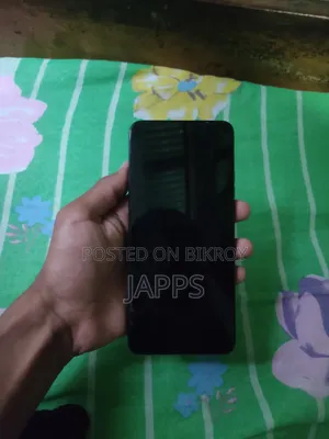 Motorola Moto G35 128 GB Black