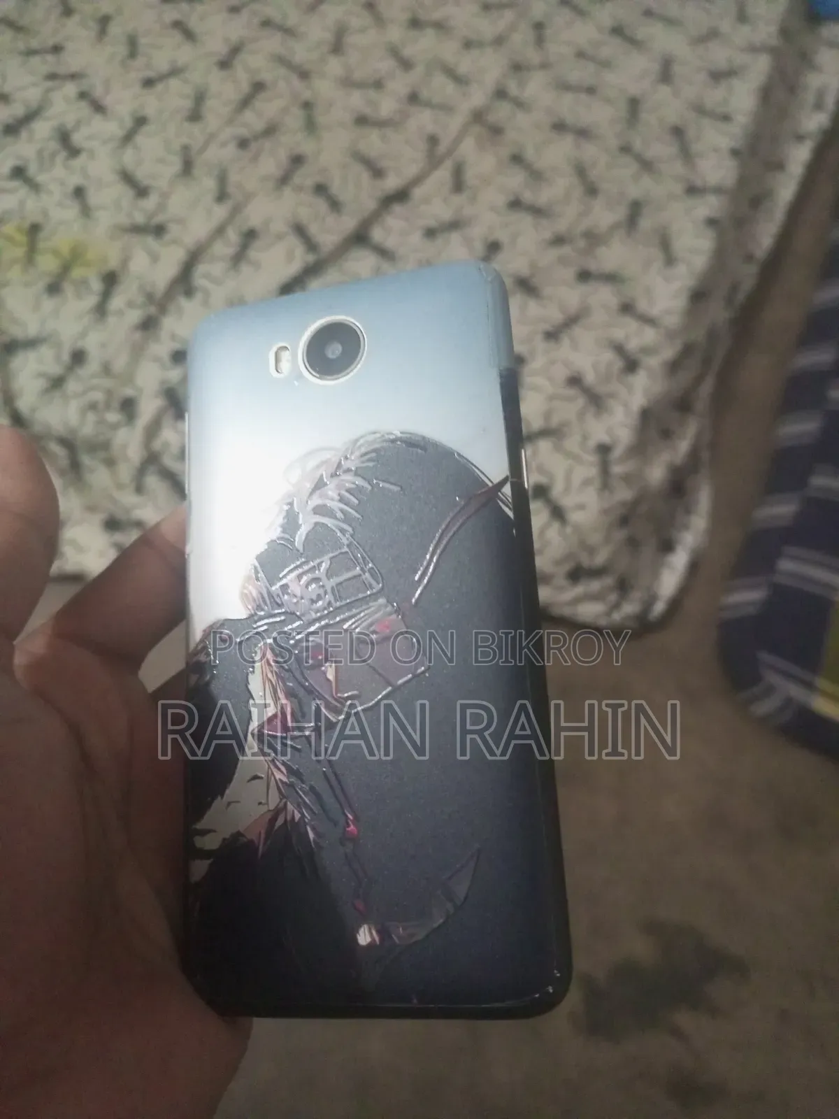 Huawei U2800 Rose Gold