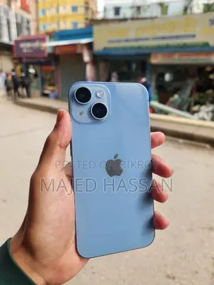 Apple iPhone 14 128 GB Blue