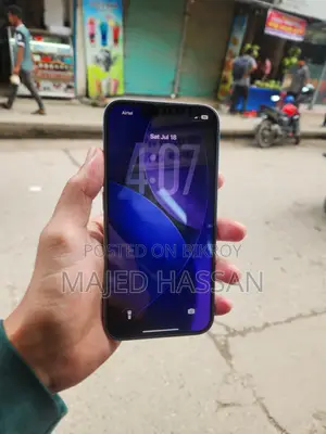 Apple iPhone 14 128 GB Blue