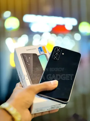 Samsung Galaxy A26 128 GB Black