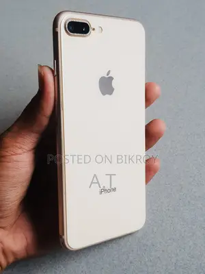 Apple iPhone 8 Plus 64 GB Gold