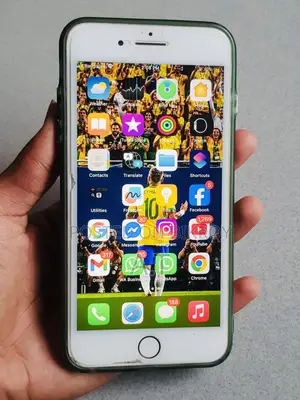 Apple iPhone 8 Plus 64 GB Gold