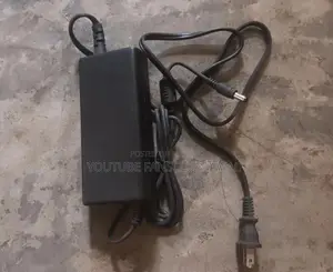 Original LITEON 12V 5A (60W) AC Adapter | Brand New | Power Supply