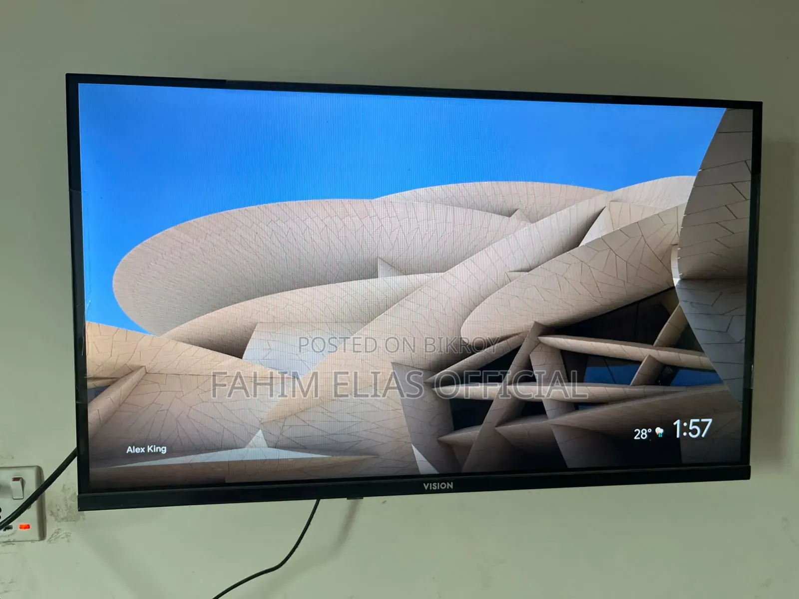Television