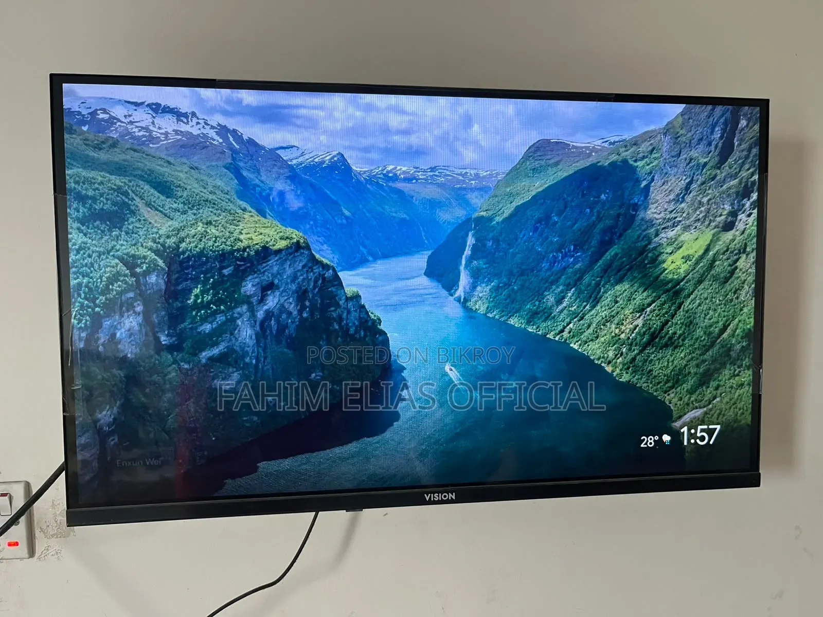 Television