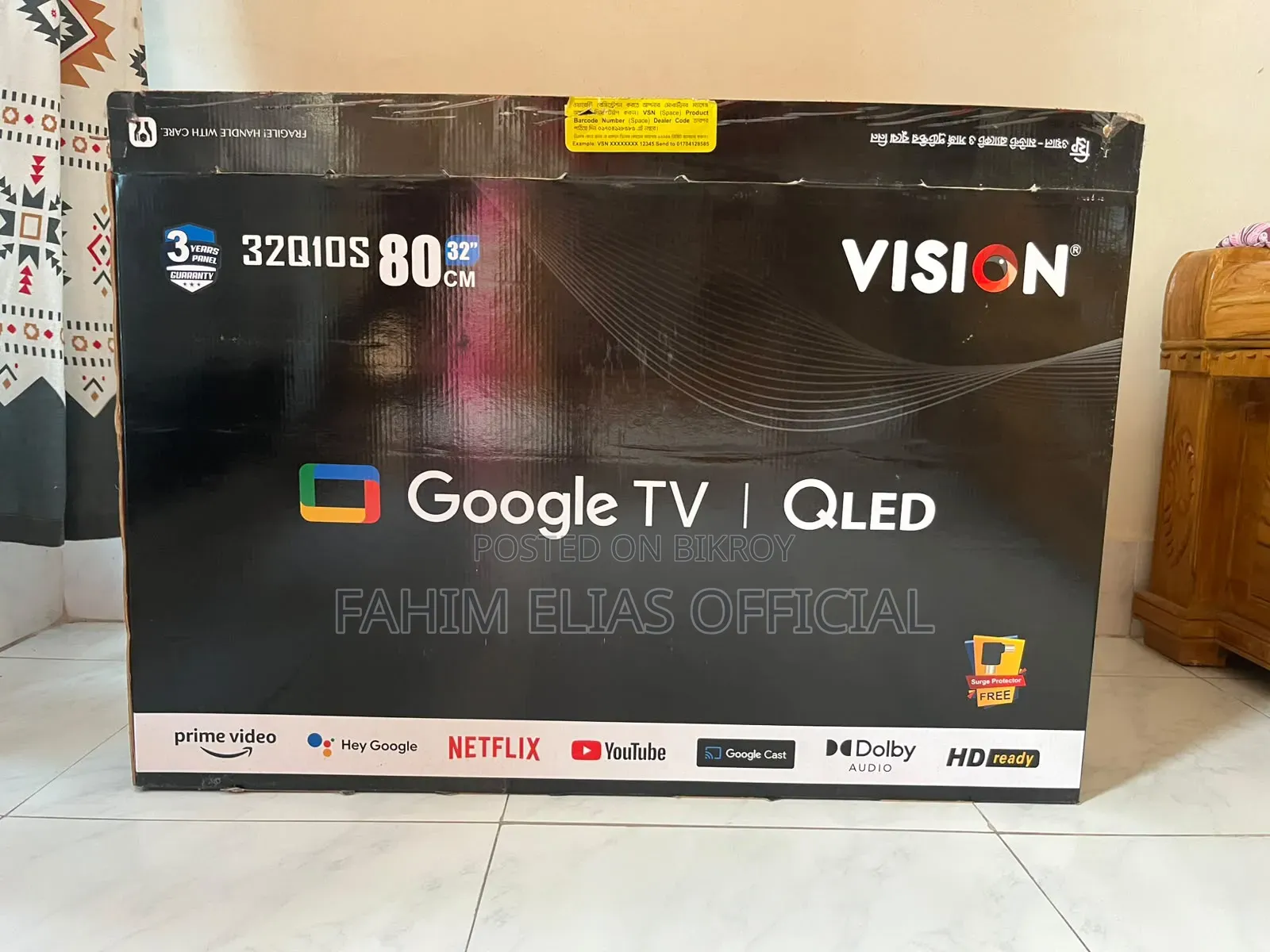 Television
