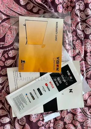 Television