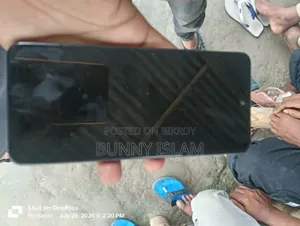 Oppo A3x 64 GB Pink