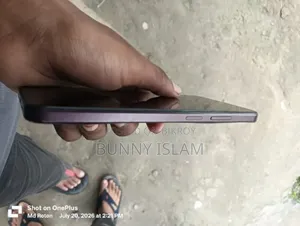Oppo A3x 64 GB Pink