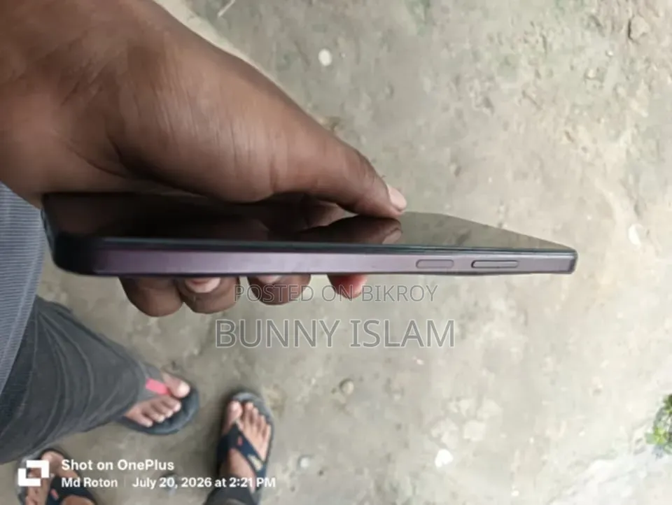 Oppo A3x 64 GB Pink