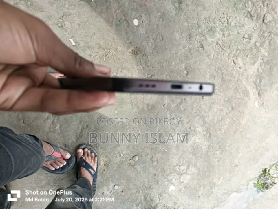 Oppo A3x 64 GB Pink