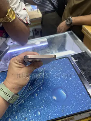 Apple iPhone 16 Pro Max 512 GB Rose Gold