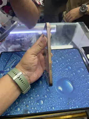Apple iPhone 16 Pro Max 512 GB Rose Gold
