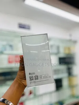 New Honor Magic8 Pro 256 GB Purple