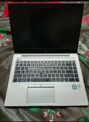 ল্যাপটপ HP EliteBook 840 G6 8GB Intel Core I5 HDD+SSD 256GB