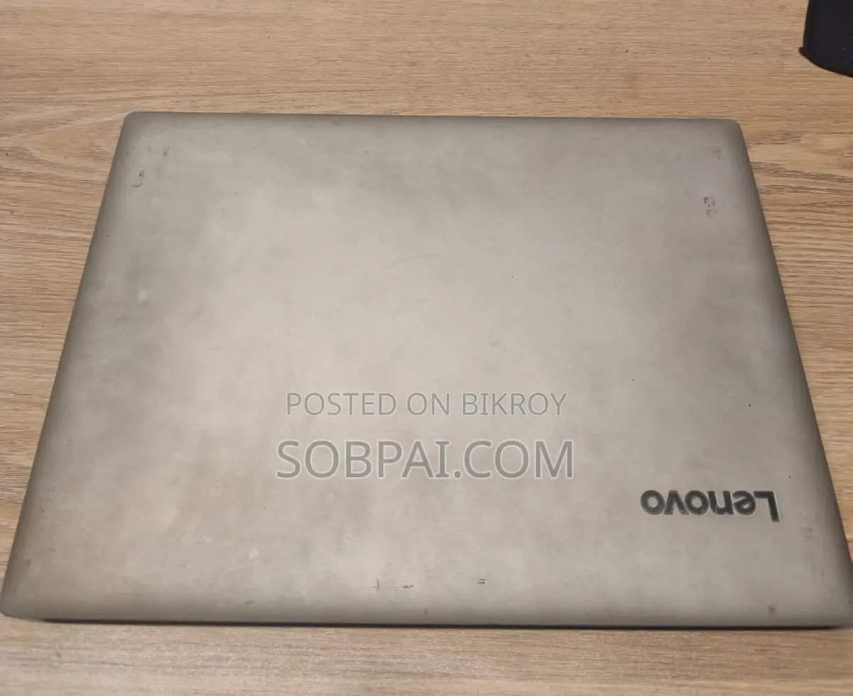 Laptop Lenovo IdeaPad 320 8GB Intel Core i5 SSD 256GB