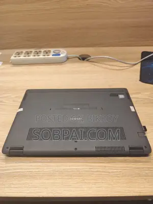 Laptop Lenovo IdeaPad 320 8GB Intel Core i5 SSD 256GB