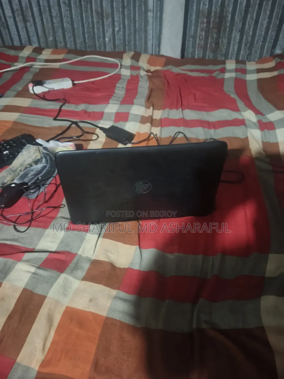 HP Elite X3 64 GB Gold