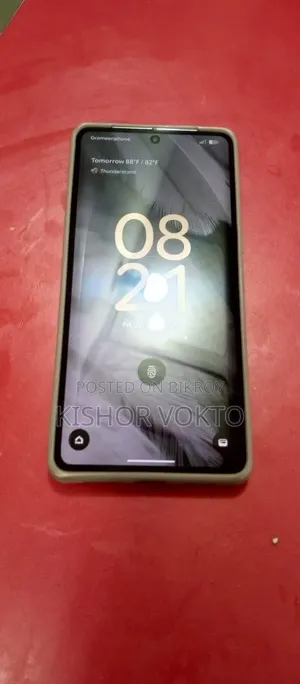 Google Pixel 7 Pro 128 GB Purple