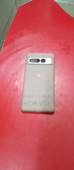 Google Pixel 7 Pro 128 GB Purple
