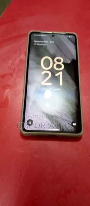Google Pixel 7 Pro 128 GB Purple